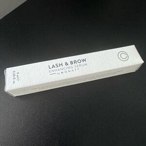 Monat Lash & Brow Enhancing Serum